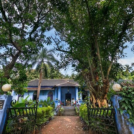 Casa Susegad Hotel Margao Exterior foto